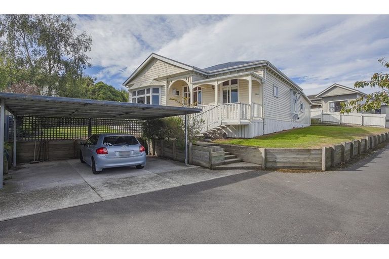 Photo of property in 30a Newton Street, Watlington, Timaru, 7910