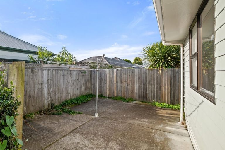 Photo of property in 2/696 Gloucester Street, Linwood, Christchurch, 8062