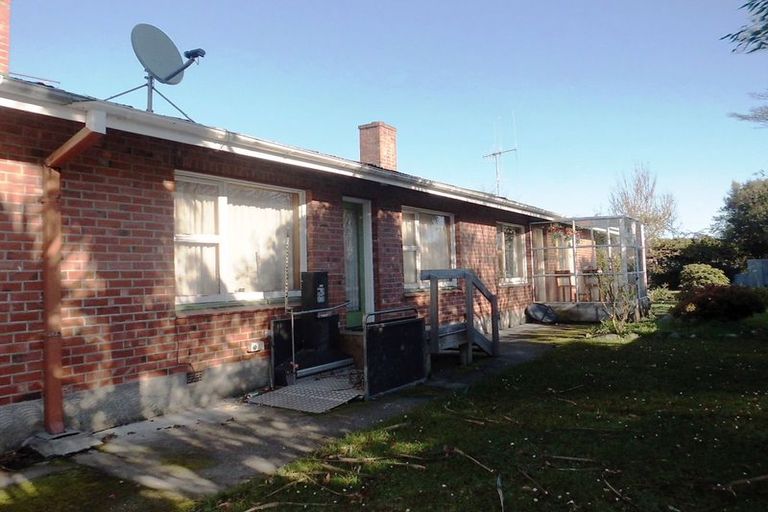 Photo of property in 2/227 King Street, Temuka, 7920