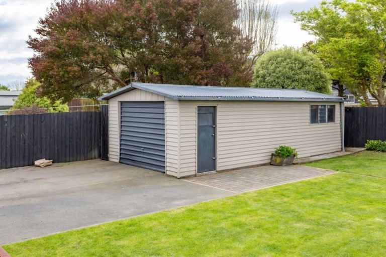 Photo of property in 126 Wales Street, Halswell, Christchurch, 8025