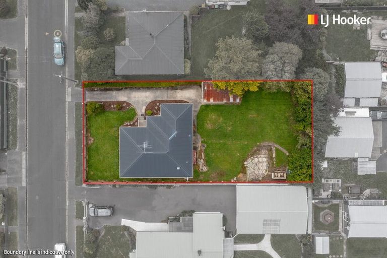 Photo of property in 39 Tay Street, Mosgiel, 9024