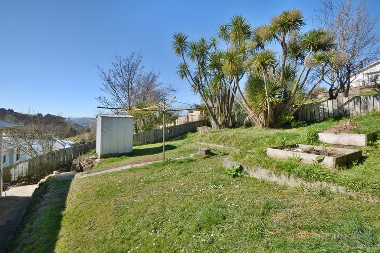 Photo of property in 125 Caversham Valley Road, Calton Hill, Dunedin, 9012
