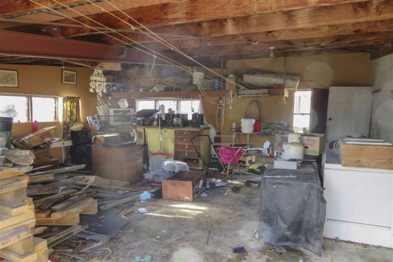 Photo of property in 191 Lorn Street, Glengarry, Invercargill, 9810