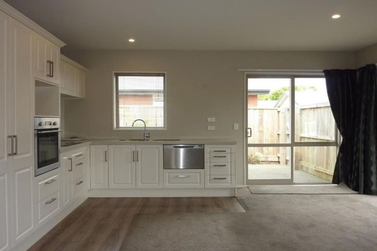 Photo of property in 2/12 Tankerville Road, Hoon Hay, Christchurch, 8025