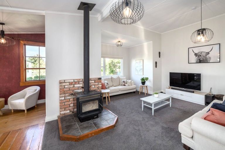 Photo of property in 285 Somerset Road, Parkvale, Carterton, 5792