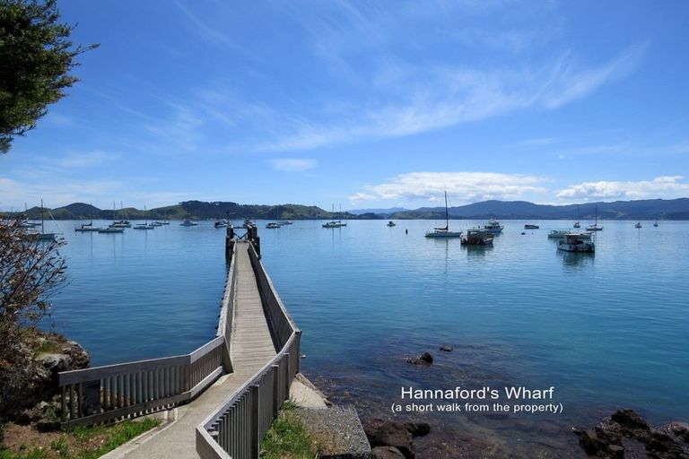 Photo of property in 2 Ara Kohekohe, Te Kouma, Coromandel, 3581