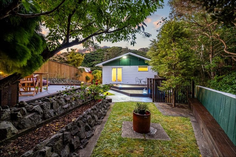 Photo of property in 103 Spinnaker Drive, Whitby, Porirua, 5024