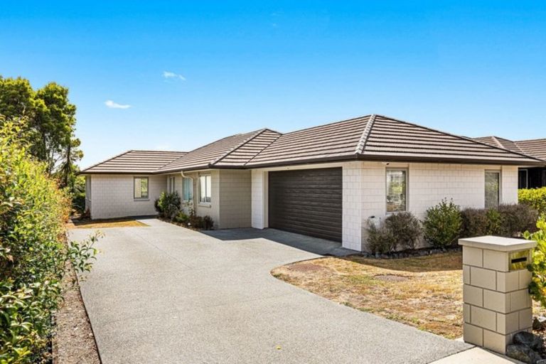 Photo of property in 5 Evelyn Street, Warkworth, 0910