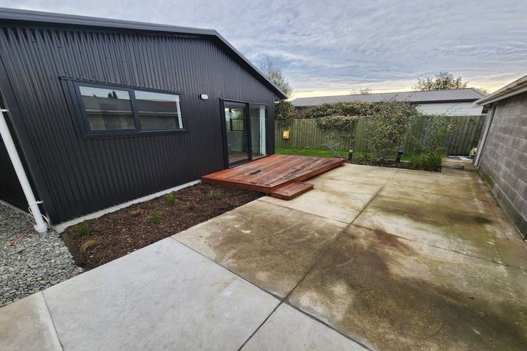 Photo of property in 47 Damien Place, Bromley, Christchurch, 8062