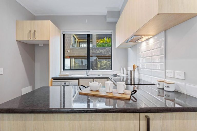 Photo of property in 9 Kerewhenua Crescent, Hobsonville, Auckland, 0616