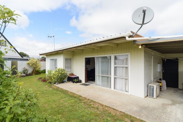 Property details for 22 South Street, Feilding, 4702