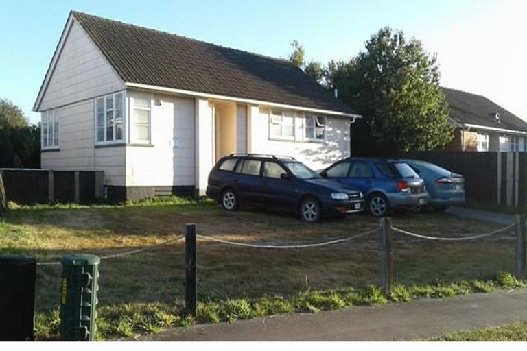 Photo of property in 9 Hillary Crescent, Upper Riccarton, Christchurch, 8041