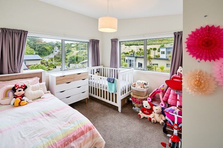 Photo of property in 144 Fraser Avenue, Johnsonville, Wellington, 6037