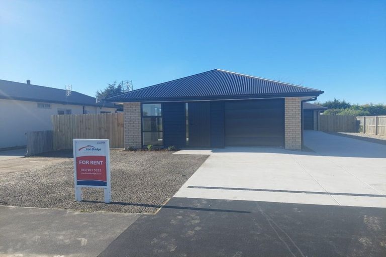 Photo of property in 16a Darcy Street, Richmond, 7020