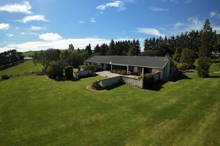 Photo of property in 270 Whartons Road, Island Stream, Oamaru, 9492