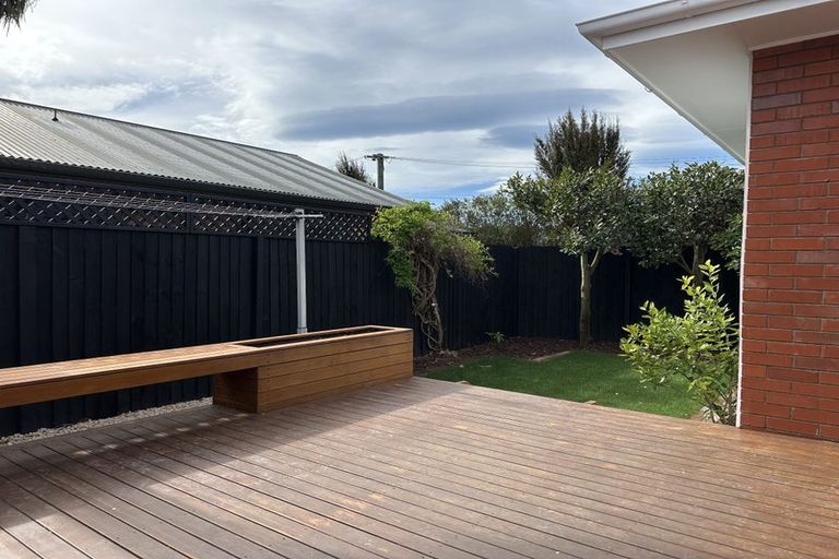 Photo of property in 21 Humboldt Street, Sydenham, Christchurch, 8023