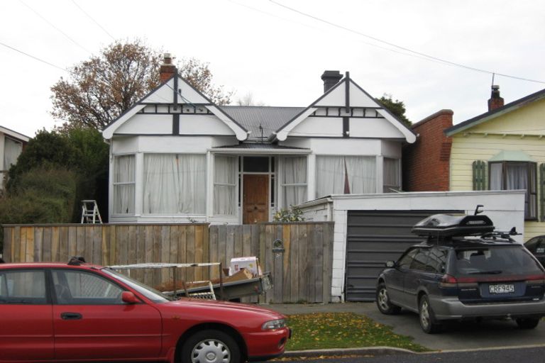 Photo of property in 5 Kinsman Street, Kaikorai, Dunedin, 9010