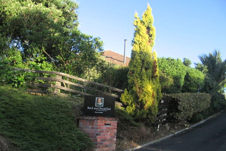 Photo of property in 56 Shakespeare Road, Bastia Hill, Whanganui, 4500