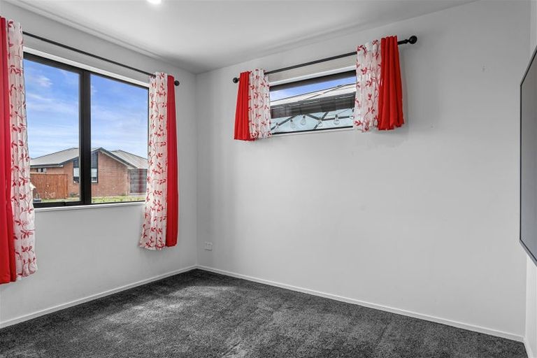Photo of property in 19 Lotus Place, Wigram, Christchurch, 8025
