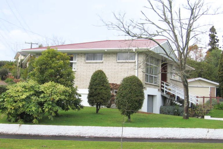 Photo of property in 8 Lewis Street, Glenview, Hamilton, 3206