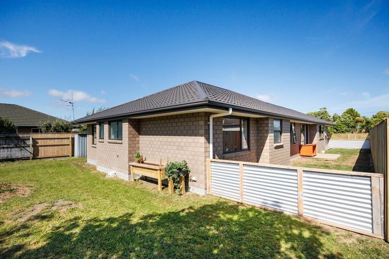 Photo of property in 158 Salisbury Street, Ashhurst, 4810