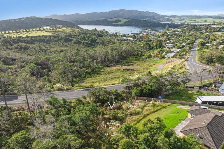 Photo of property in 44 Wrathall Road, Mangonui, 0420