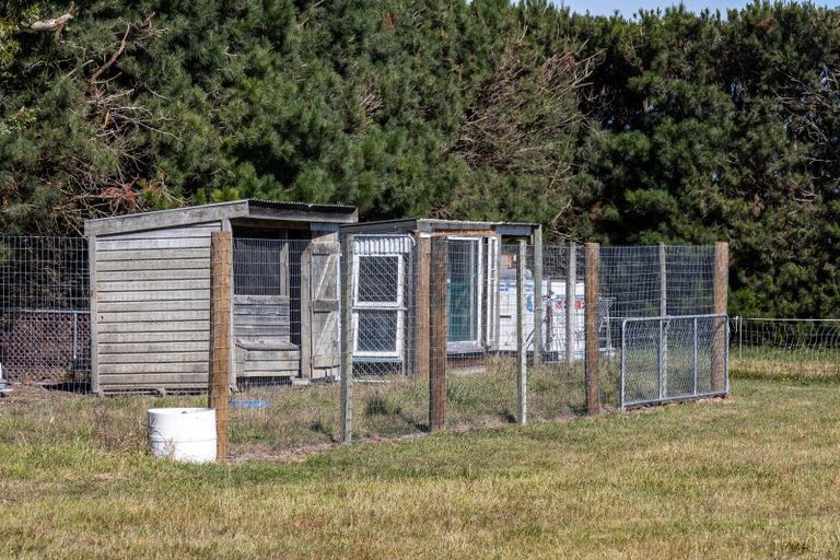 Photo of property in 1070 Grahams Road, Ashton, Ashburton, 7774