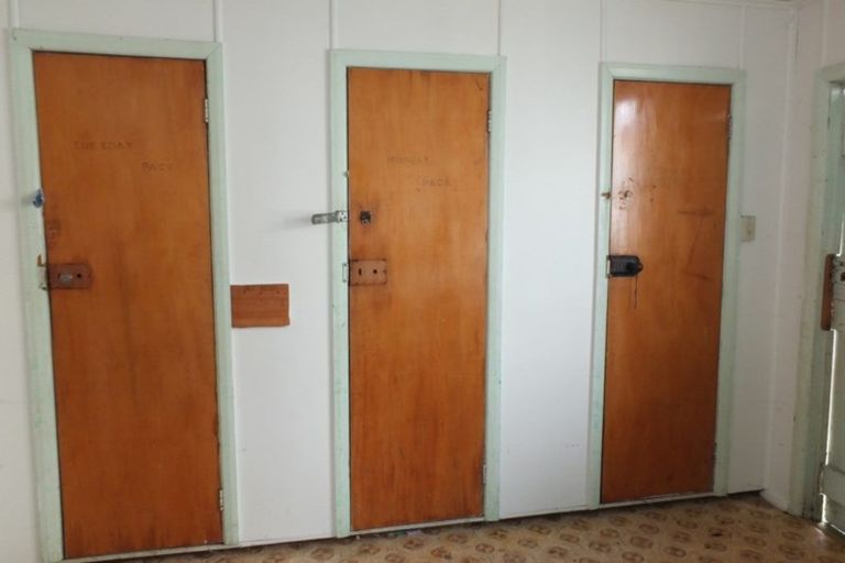 Photo of property in 16 Whyte Street, Foxton, 4814