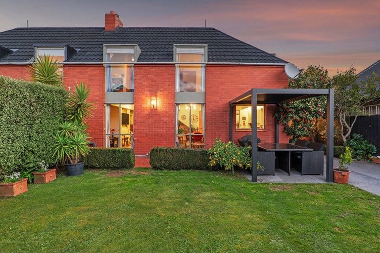 Photo of property in 41a Matai Street, Riccarton, Christchurch, 8011