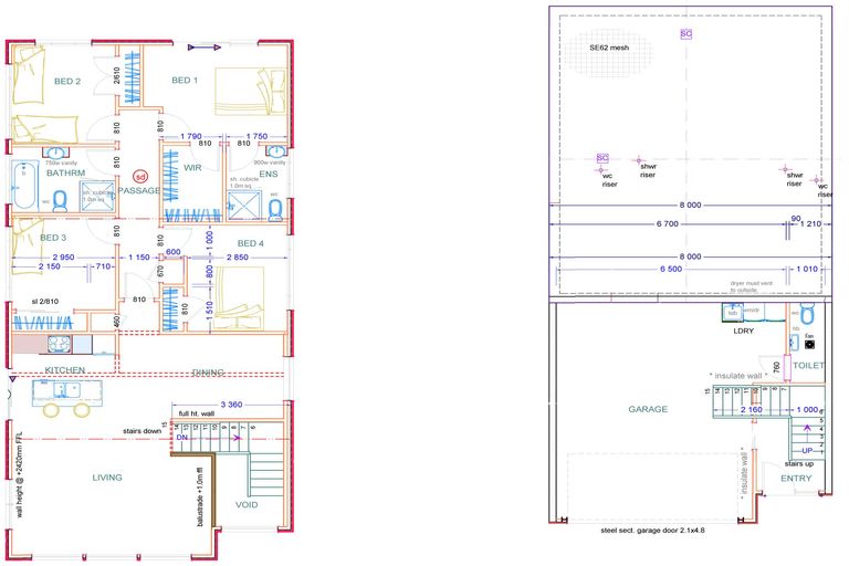 Photo of property in 22 La Lena Grove, Fitzherbert, Palmerston North, 4410