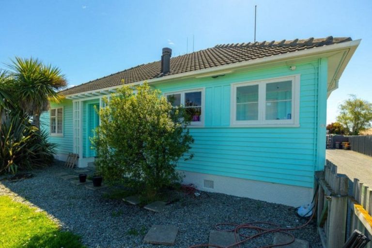 Photo of property in 213 Wai-iti Road, Highfield, Timaru, 7910