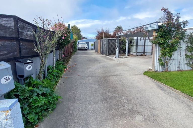 Photo of property in 20a Ferniehurst Street, Somerfield, Christchurch, 8024
