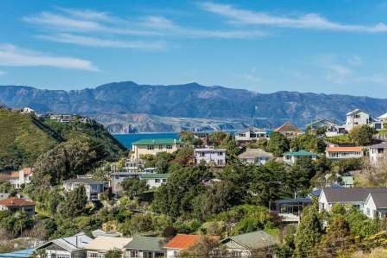 Photo of property in 7a Wye Street, Island Bay, Wellington, 6023