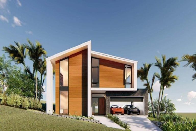 Photo of property in 1 Luff Place, Long Bay, Auckland, 0630