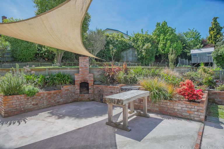 Photo of property in 163 Selwyn Street, Marchwiel, Timaru, 7910