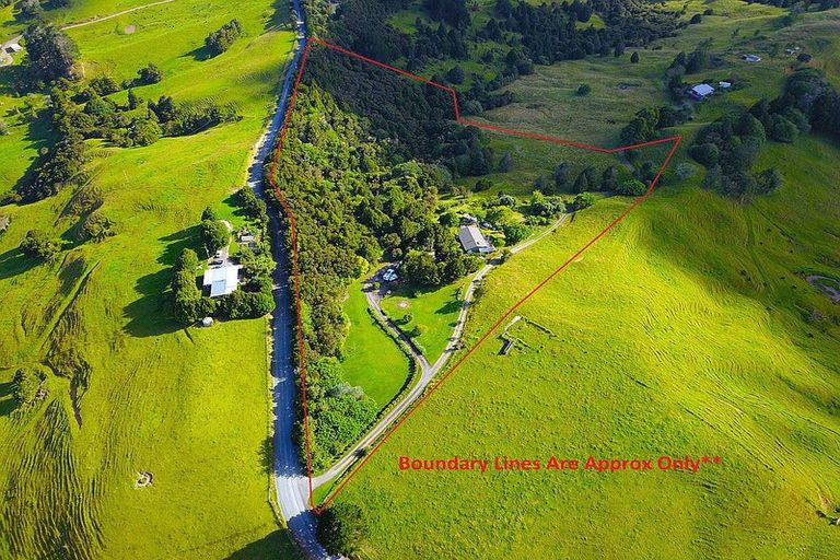 Photo of property in 279 Taratara Road, Kaeo, 0479