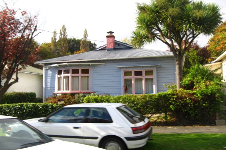 Photo of property in 14 Knox Street, North East Valley, Dunedin, 9010
