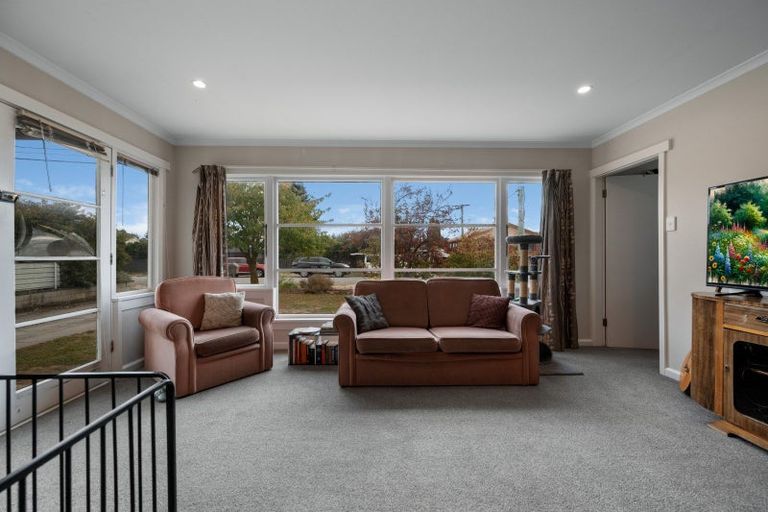 Photo of property in 7 Gregg Street, Alexandra, 9320