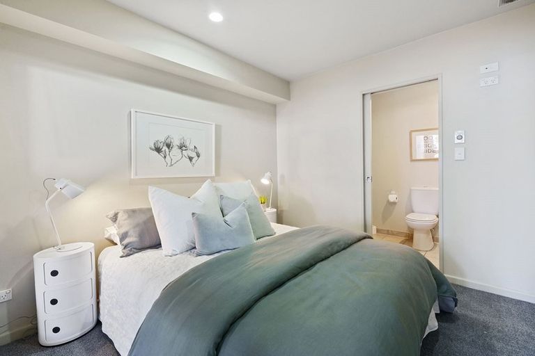 Photo of property in Haining Apartments, 8/38 Haining Street, Te Aro, Wellington, 6011