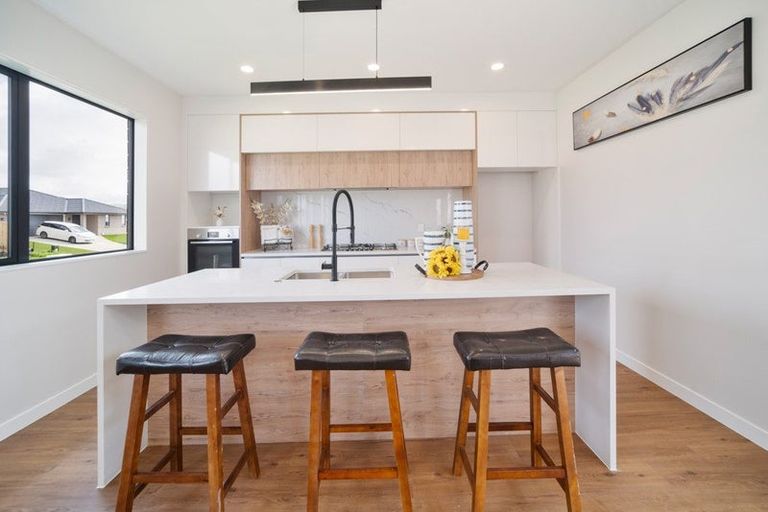 Photo of property in 1 Clendon Court, Pokeno, 2402