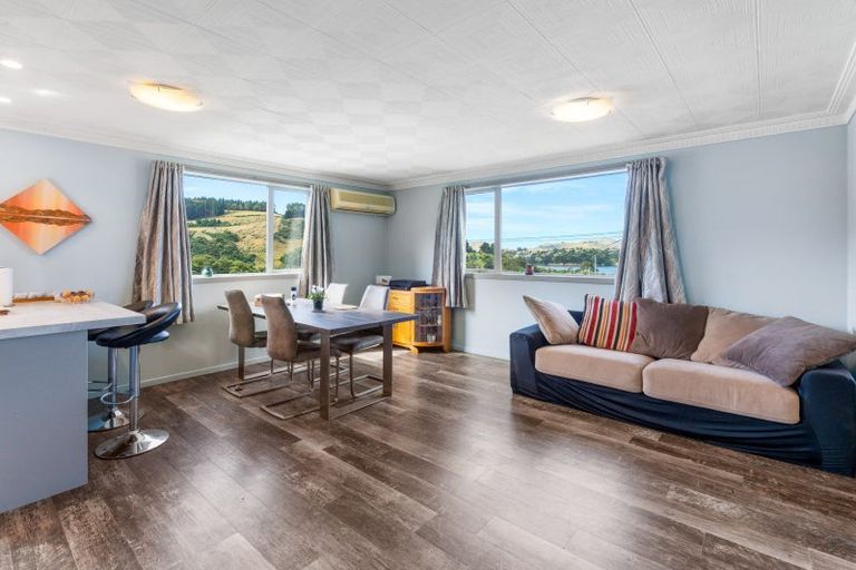 Photo of property in 4 Springdon Avenue, Sawyers Bay, Port Chalmers, 9023