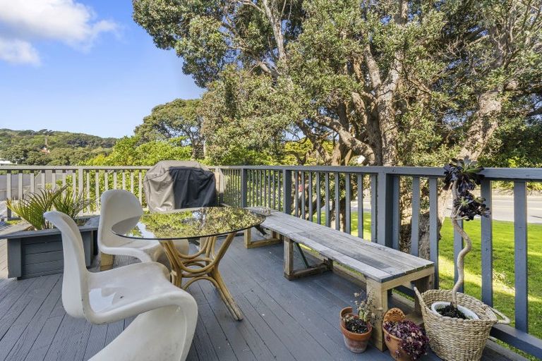 Photo of property in 149 Wallace Street, Mount Cook, Wellington, 6021