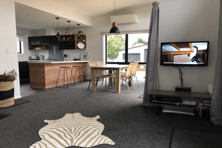 Photo of property in 37 Montrose Avenue, Culverden, 7392