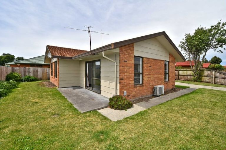 Photo of property in 66e Hei Hei Road, Hei Hei, Christchurch, 8042