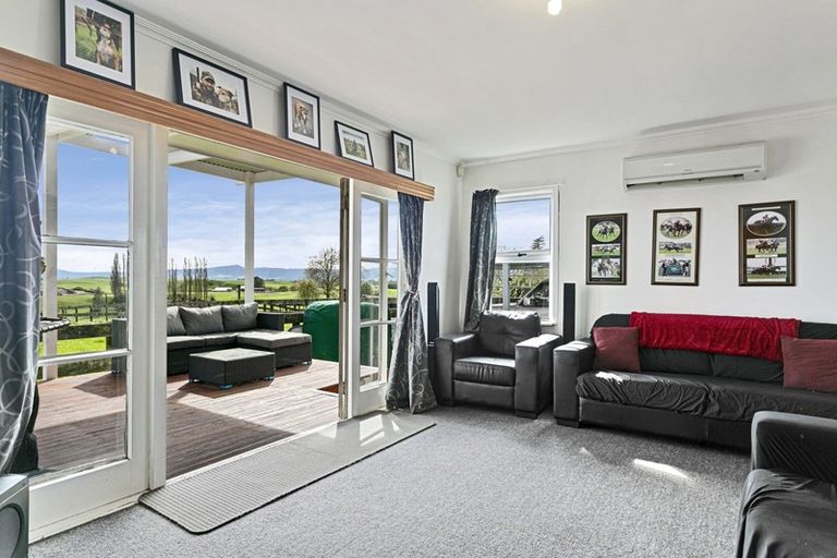 Photo of property in 34 Hetherington Road, Tirau, 3485