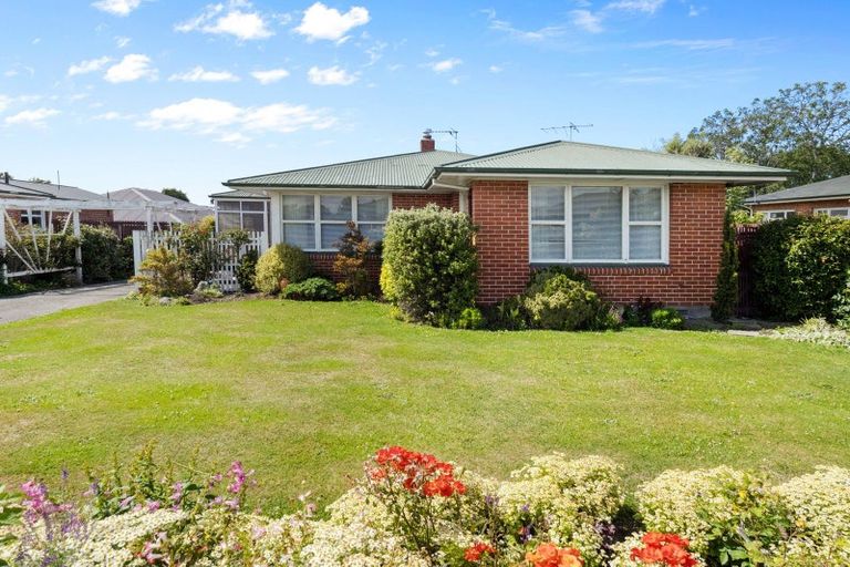 Photo of property in 12 Allison Street, Allenton, Ashburton, 7700