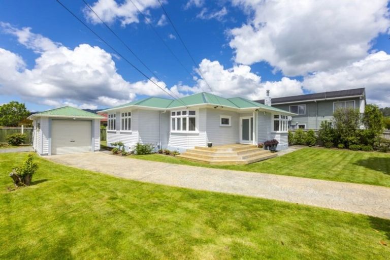 Photo of property in 1/50 King Street, Ebdentown, Upper Hutt, 5018
