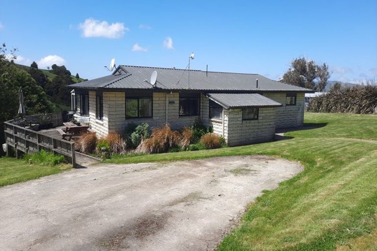 Photo of property in 183 Gunn Road, Warepa, Balclutha, 9273