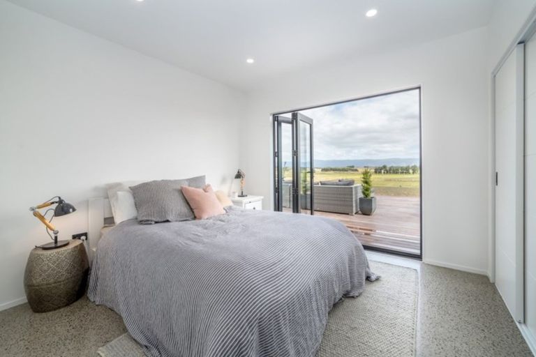 Photo of property in 1031a Lake Ferry Road, Dyerville, 5781