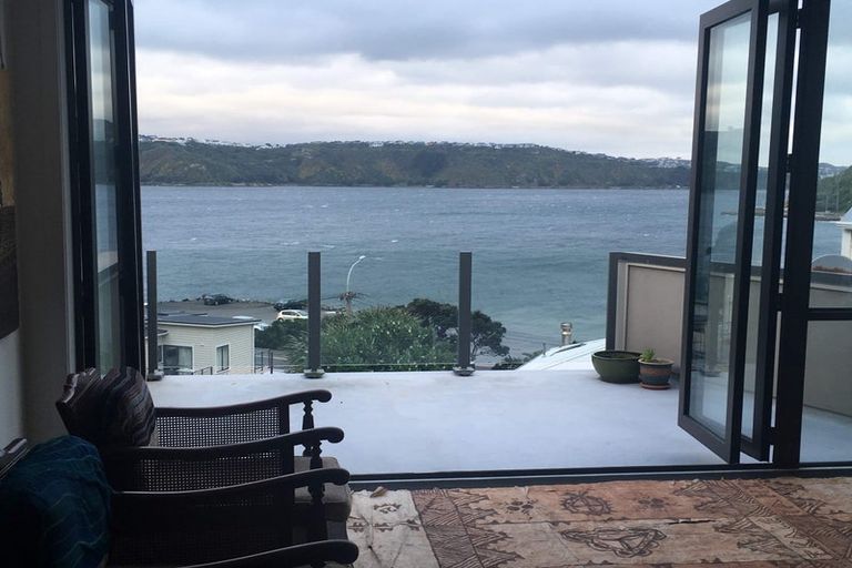 Photo of property in 75a Maida Vale Road, Roseneath, Wellington, 6011